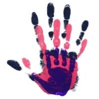 Malika Humphries Logo